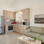 Villa Apollonides Seafront 2 Melete *