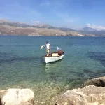 Villa Apollonides Seafront 2 Melete Lixouri