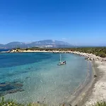 Apollonides Seafront 2 Melete Lixouri