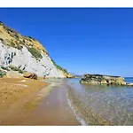 Apollonides Seafront 2 Melete Villa Lixouri