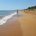Apollonides Seafront 2 Melete Villa Lixouri