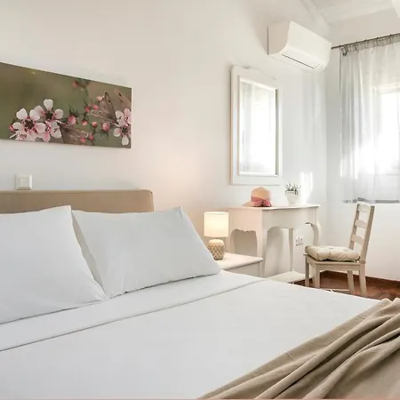 Villa Apollonides Seafront 2 Melete