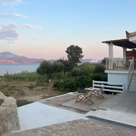 Apollonides Seafront 2 Melete * Lixouri