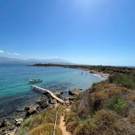 Apollonides Seafront 2 Melete * Lixouri