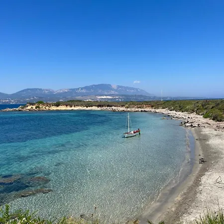 Apollonides Seafront 2 Melete Lixouri