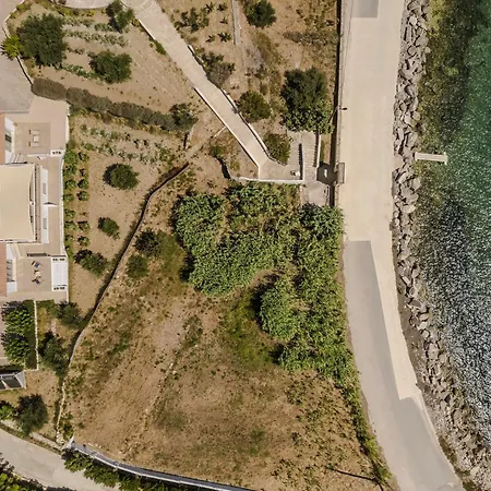 Apollonides Seafront 2 Melete Villa Lixouri