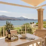 Βίλα Apollonides Seafront 2 Melete *