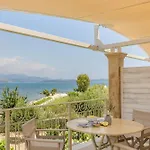 Apollonides Seafront 2 Melete Βίλα