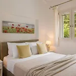 Βίλα Apollonides Seafront 2 Melete