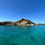 Apollonides Seafront 2 Melete Villa Lixouri