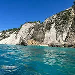 Apollonides Seafront 2 Melete Villa