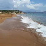 Villa Apollonides Seafront 2 Melete Lixouri