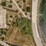 Apollonides Seafront 2 Melete Villa Lixouri