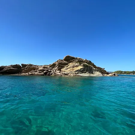Apollonides Seafront 2 Melete Villa Lixouri